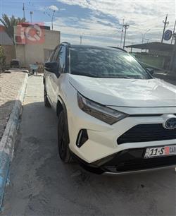 تويوتا راف 4